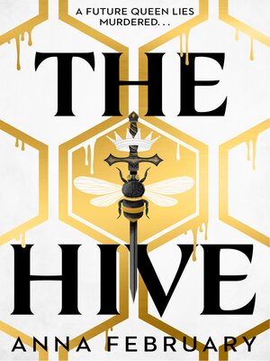 The Hive - ebook